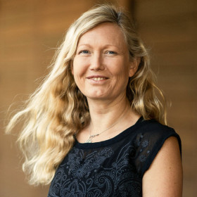 Heather Crilly