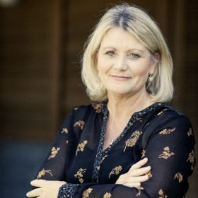 Sarah Pugh