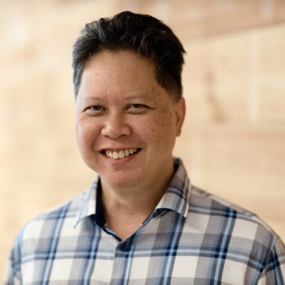 Ian Fong